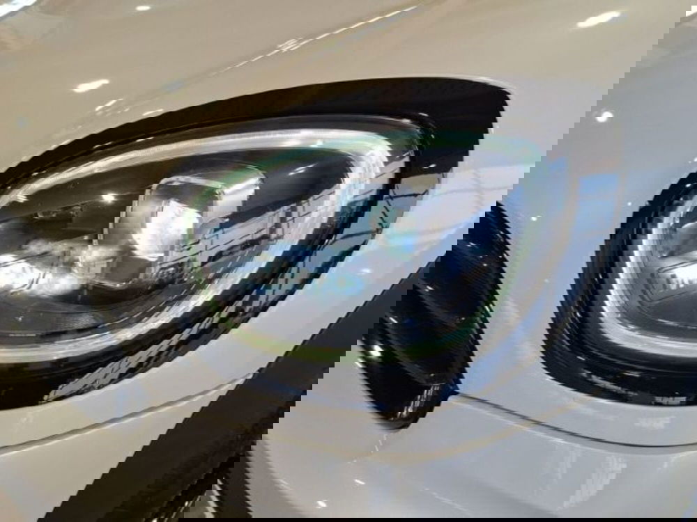 MINI Mini Countryman usata a Verona (6)