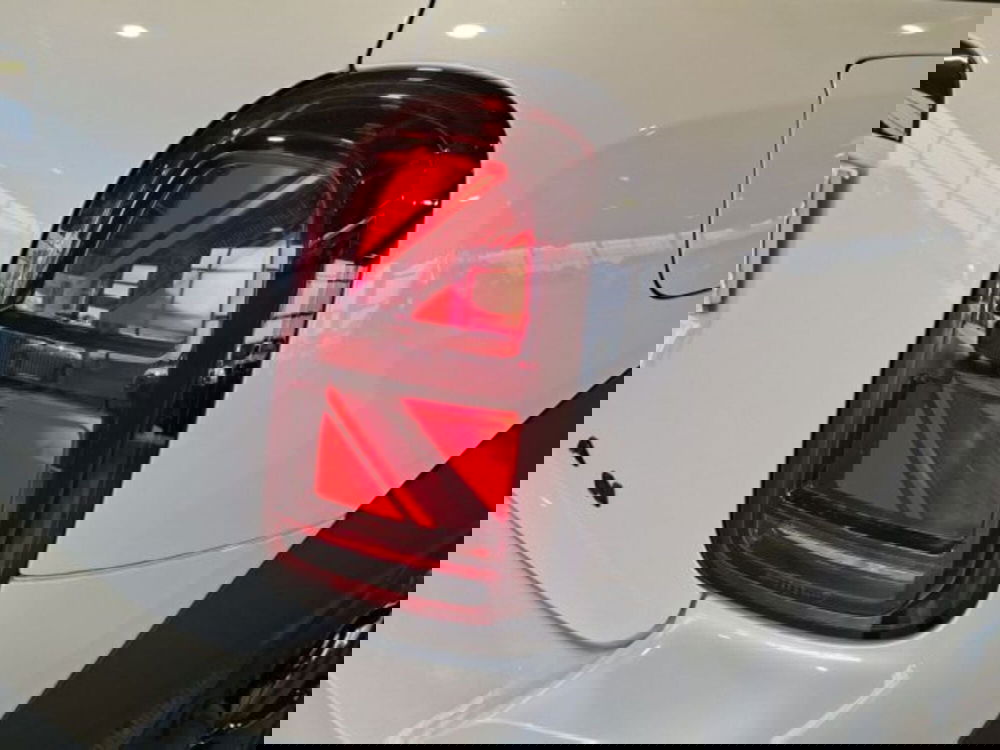 MINI Mini Countryman usata a Verona (7)