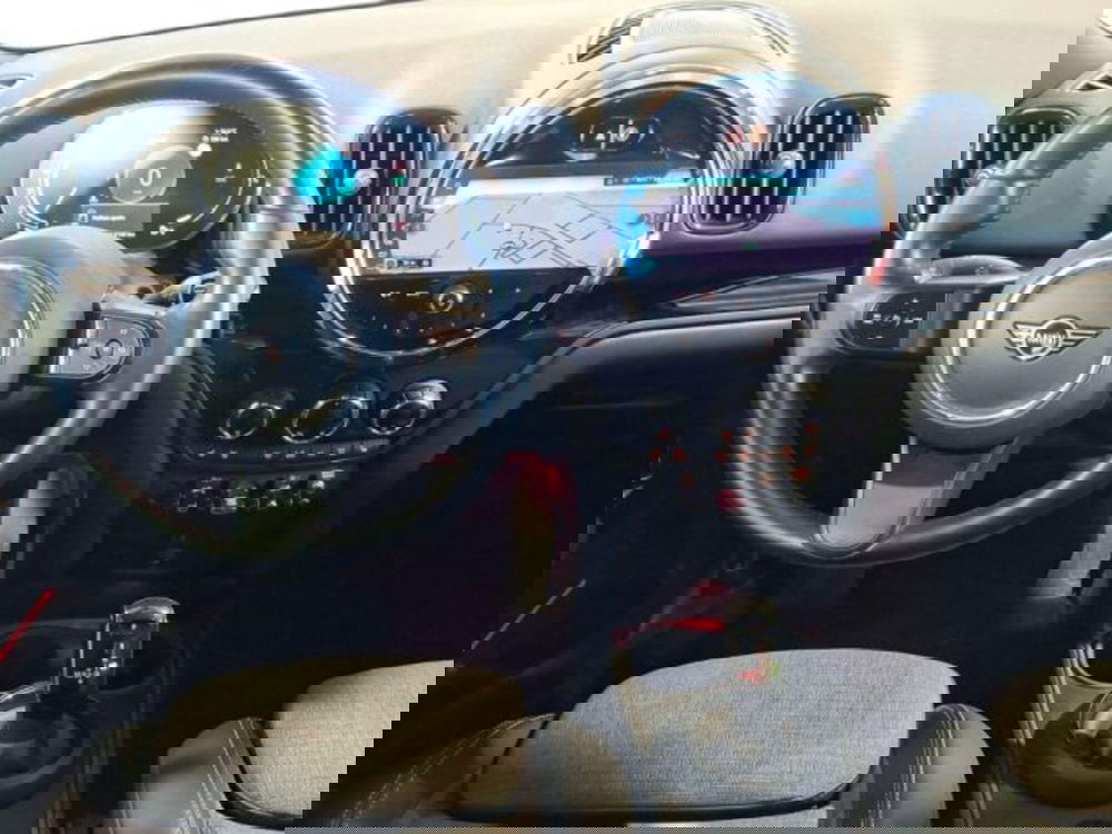 MINI Mini Countryman usata a Verona (8)