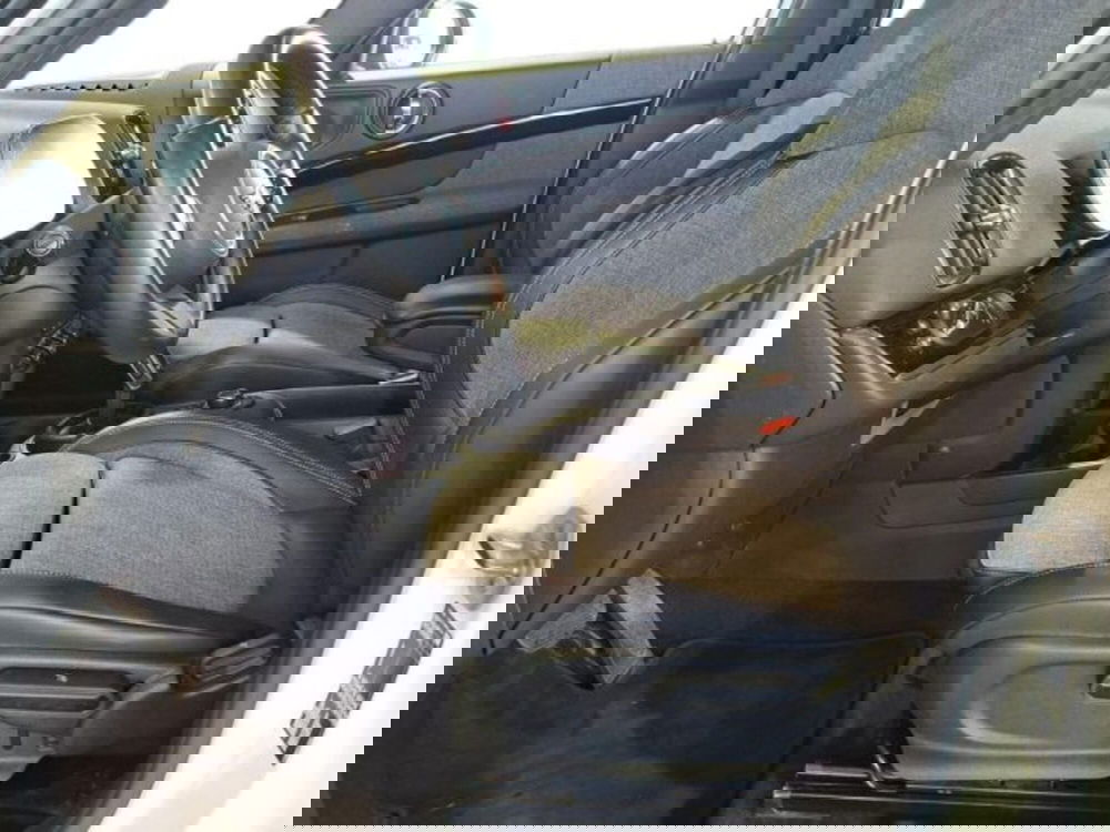 MINI Mini Countryman usata a Verona (9)