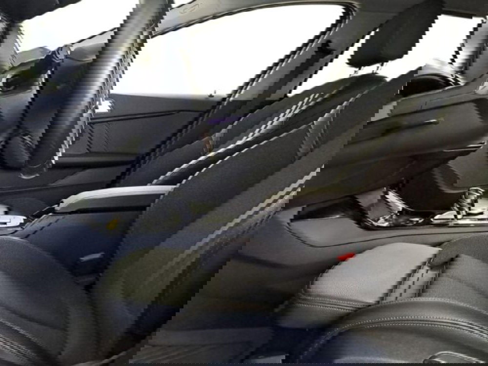 BMW Serie 1 usata a Verona (10)