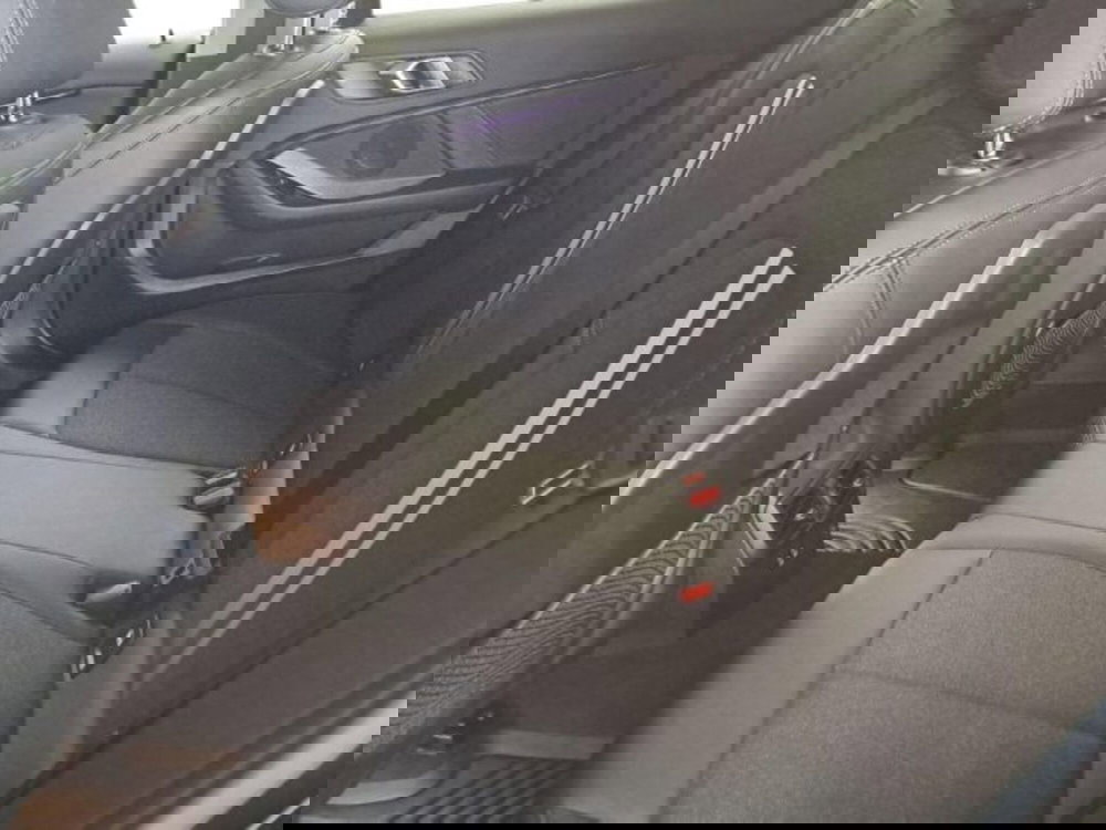 BMW Serie 1 usata a Verona (11)