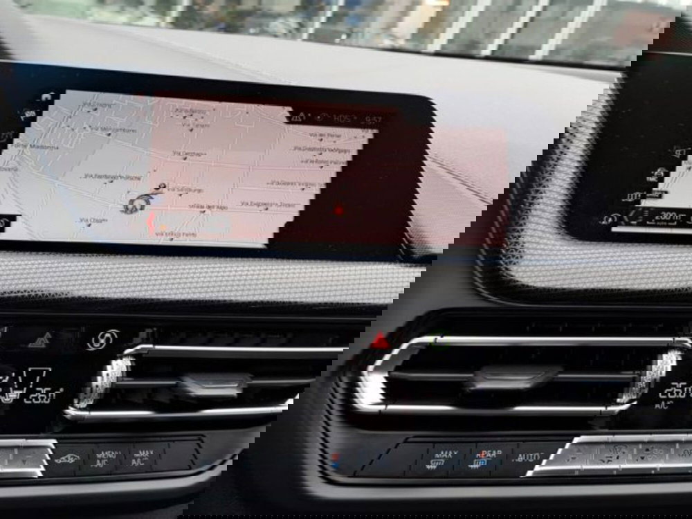 BMW Serie 1 usata a Verona (12)