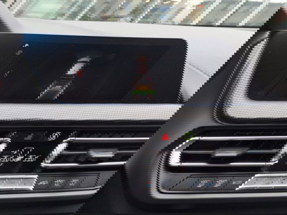 BMW Serie 1 usata a Verona (13)