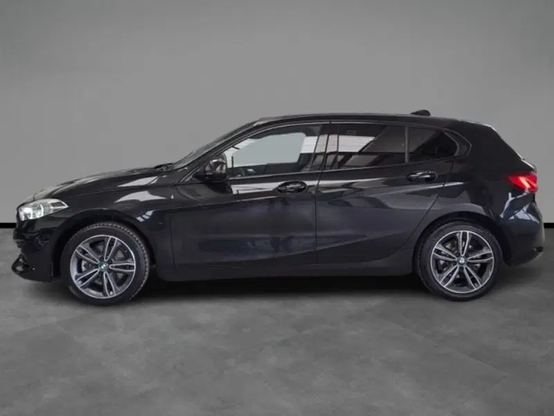 BMW Serie 1 usata a Verona (3)