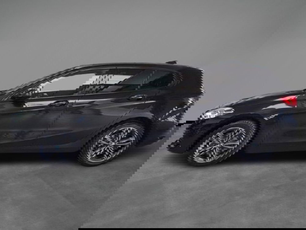 BMW Serie 1 usata a Verona (3)