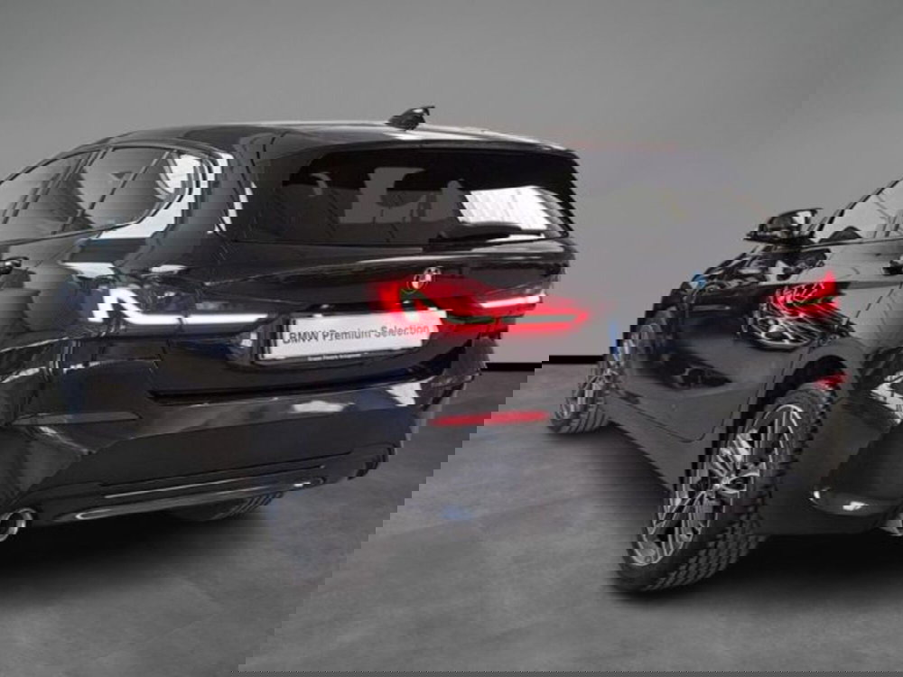 BMW Serie 1 usata a Verona (4)