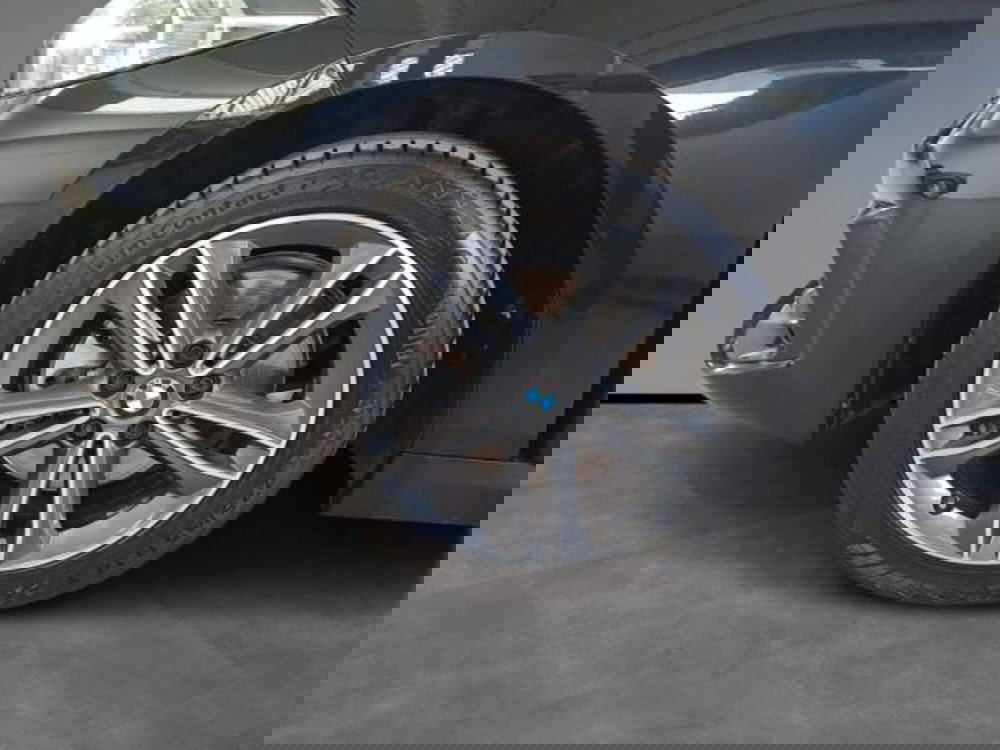 BMW Serie 1 usata a Verona (5)