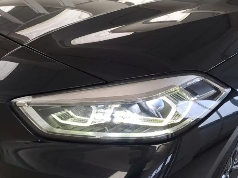 BMW Serie 1 usata a Verona (6)