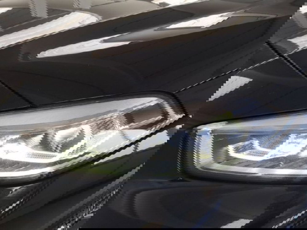 BMW Serie 1 usata a Verona (6)