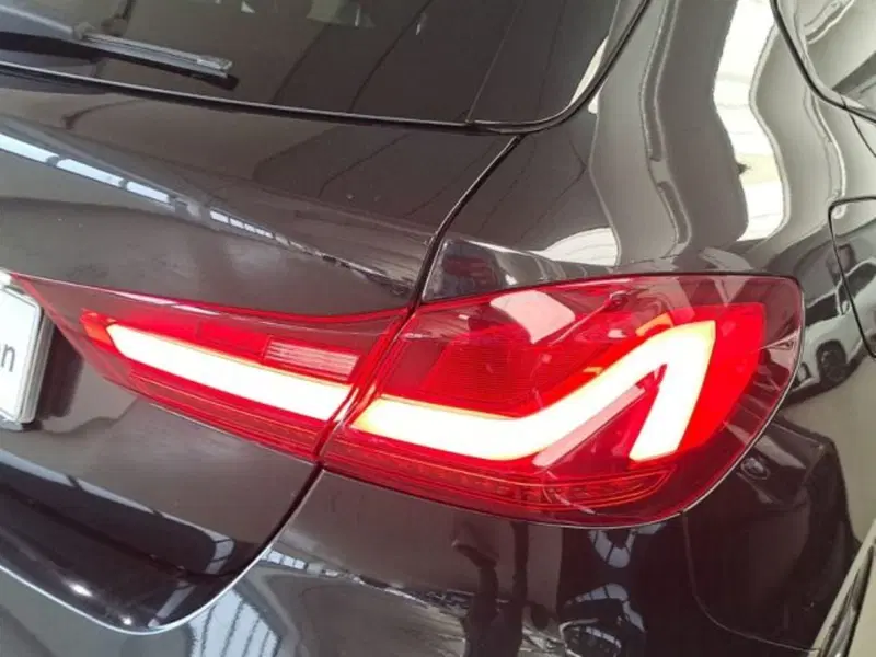 BMW Serie 1 usata a Verona (7)