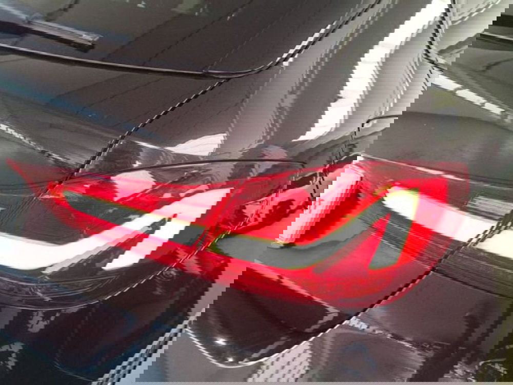 BMW Serie 1 usata a Verona (7)