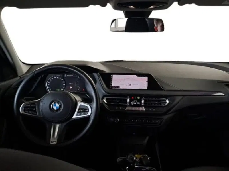 BMW Serie 1 usata a Verona (8)