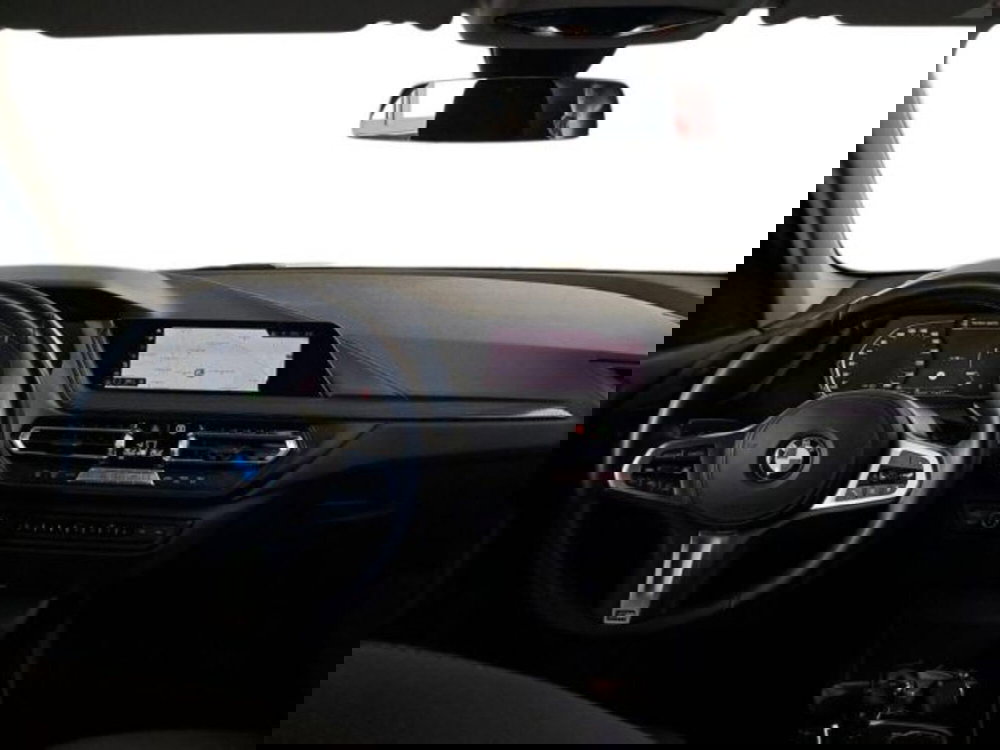 BMW Serie 1 usata a Verona (8)