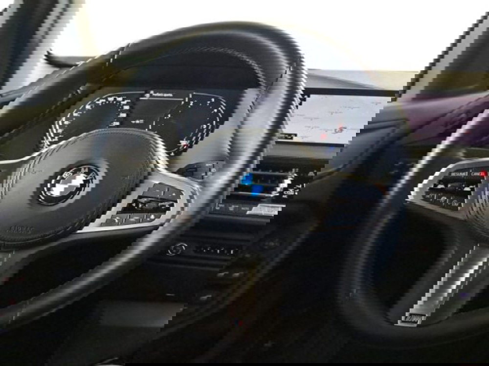 BMW Serie 1 usata a Verona (9)