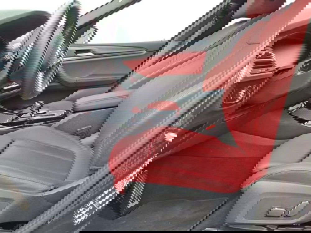 BMW X3 usata a Verona (10)