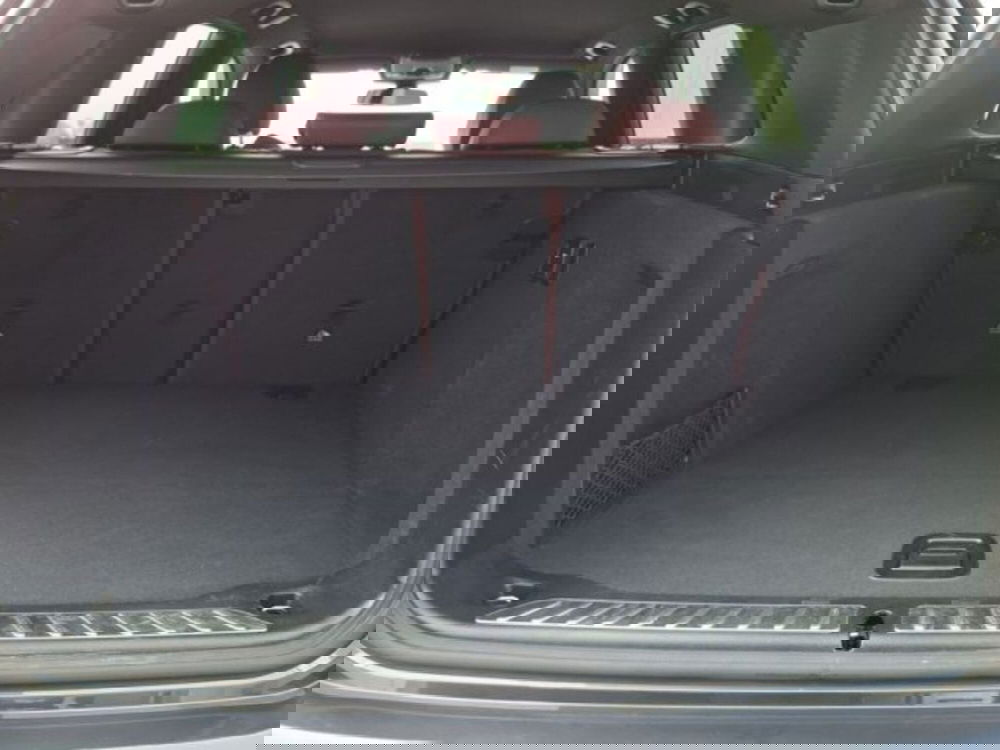 BMW X3 usata a Verona (14)