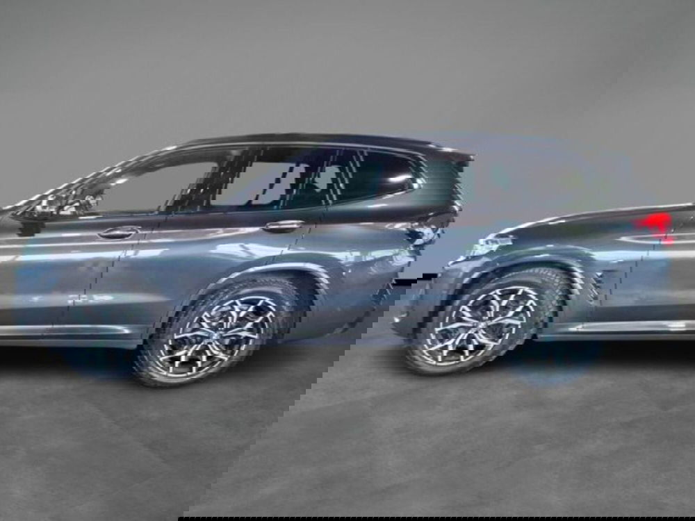 BMW X3 usata a Verona (3)