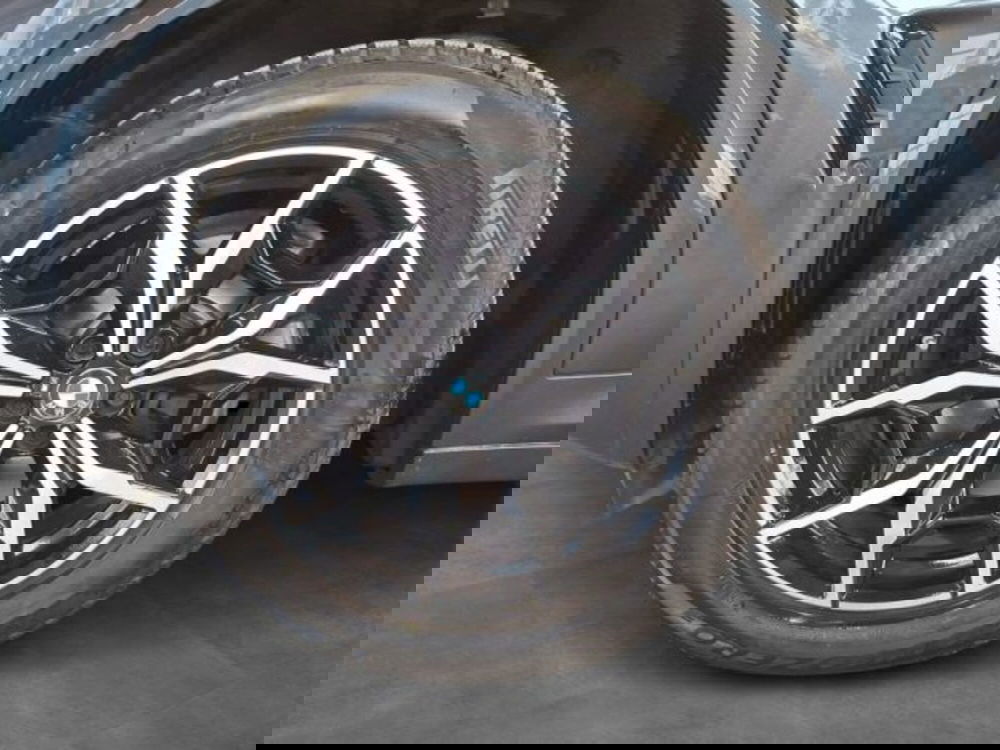 BMW X3 usata a Verona (5)