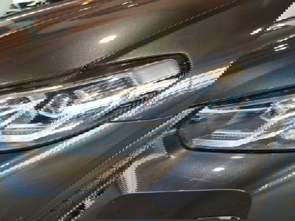 BMW X3 usata a Verona (6)