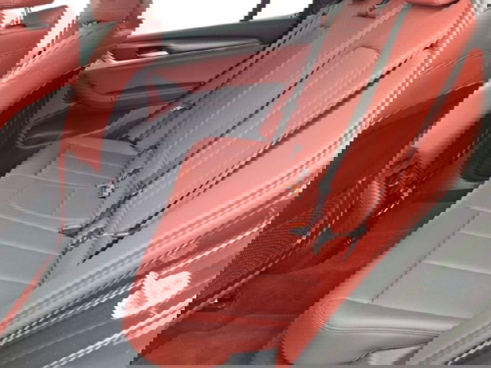 BMW X3 usata a Verona (12)