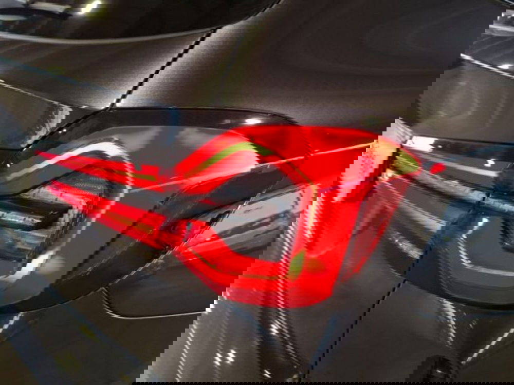 BMW X3 usata a Verona (7)