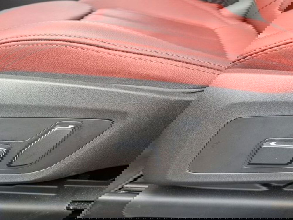 BMW X3 usata a Verona (8)