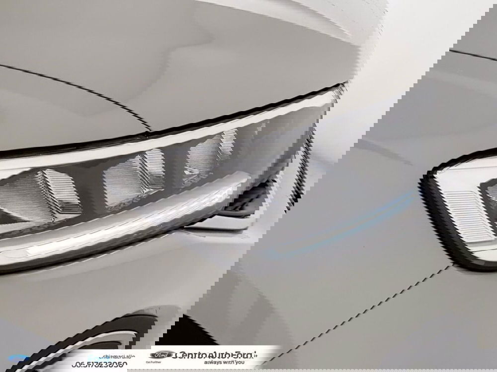 Volkswagen T-Roc usata a Roma (13)