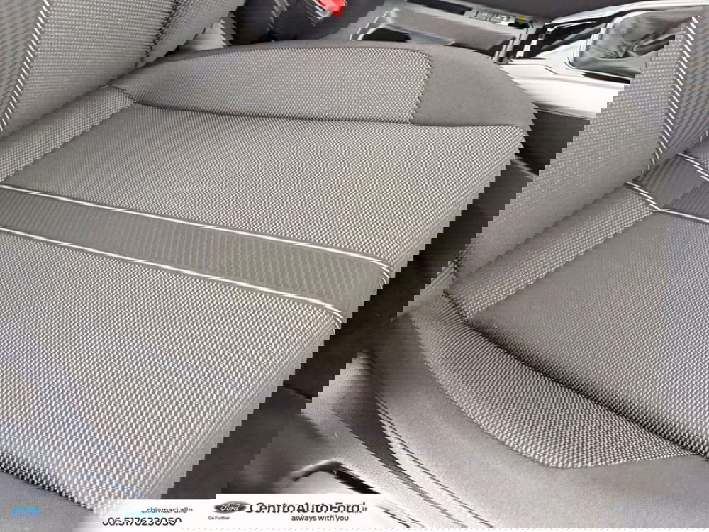 Volkswagen T-Roc usata a Roma (8)