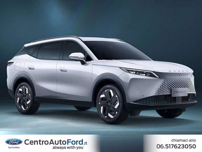 Omoda Omoda 7 SHS-P 1.5 tgdi phev Pure nuova a Albano Laziale