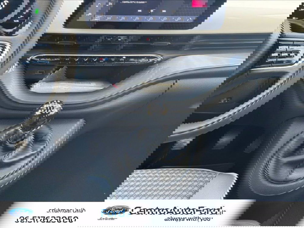 Fiat 500 nuova a Roma (16)