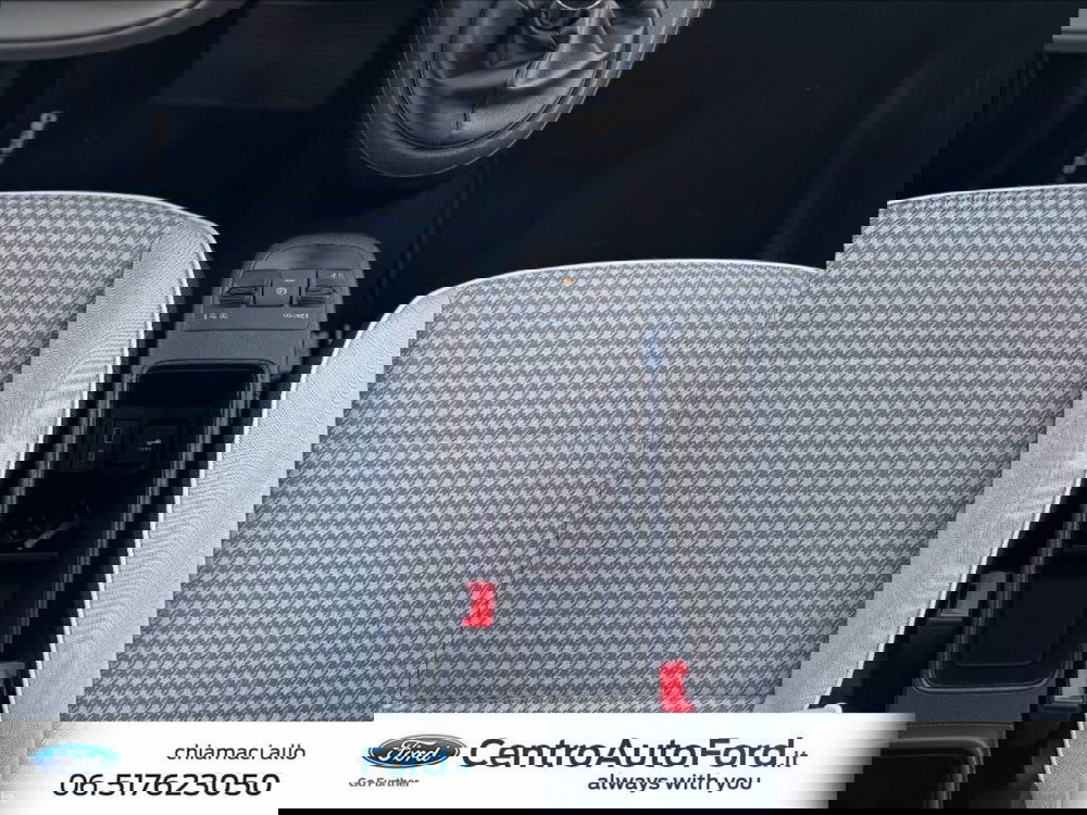 Fiat 500 nuova a Roma (17)