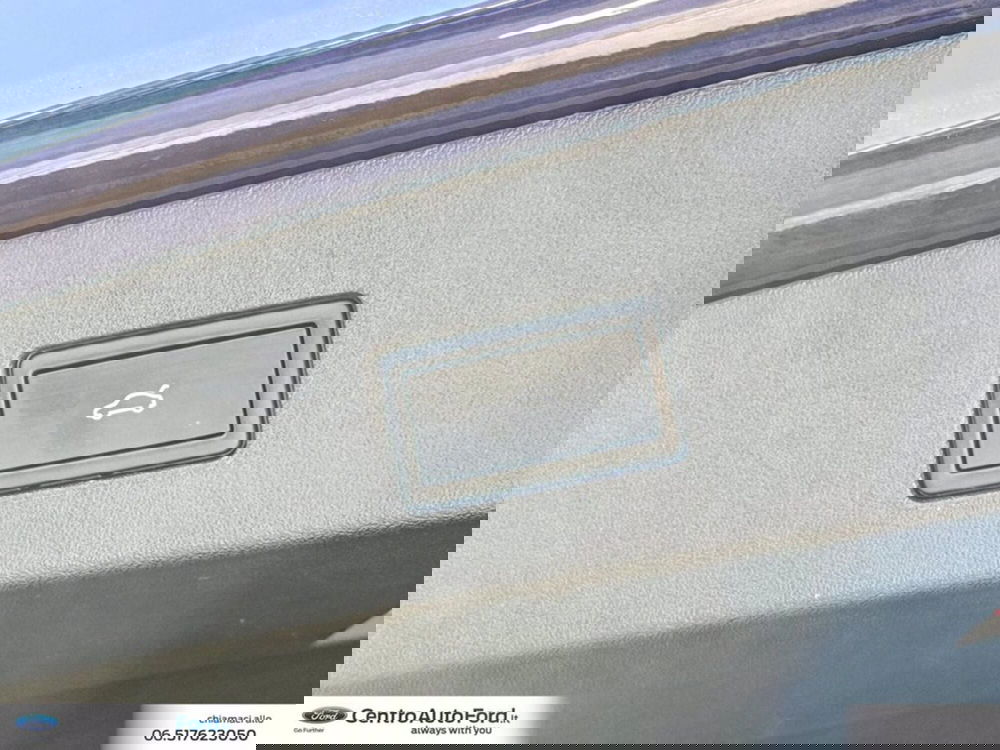 Volkswagen Tayron usata a Roma (12)