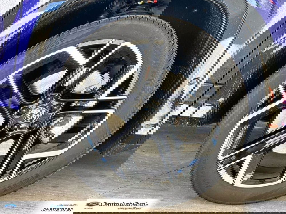 Volkswagen Tayron usata a Roma (15)