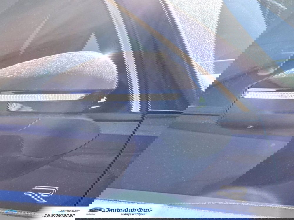 Volkswagen Tayron usata a Roma (16)