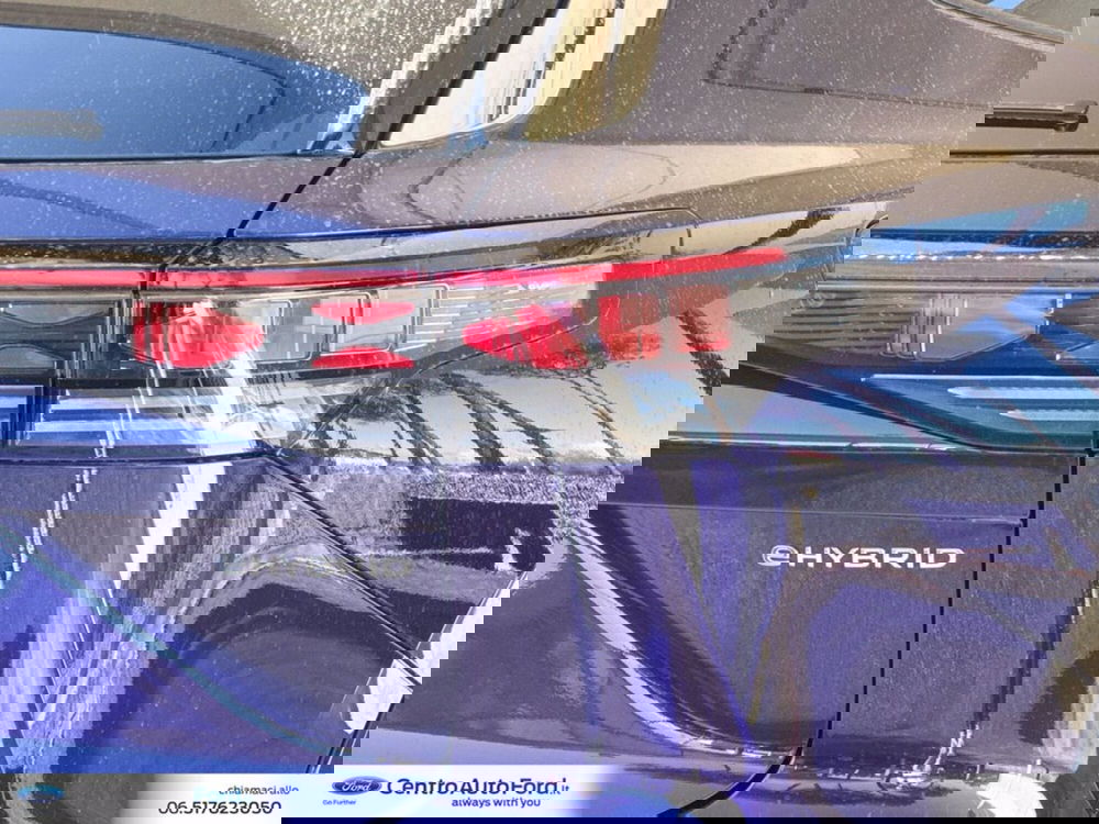 Volkswagen Tayron usata a Roma (17)