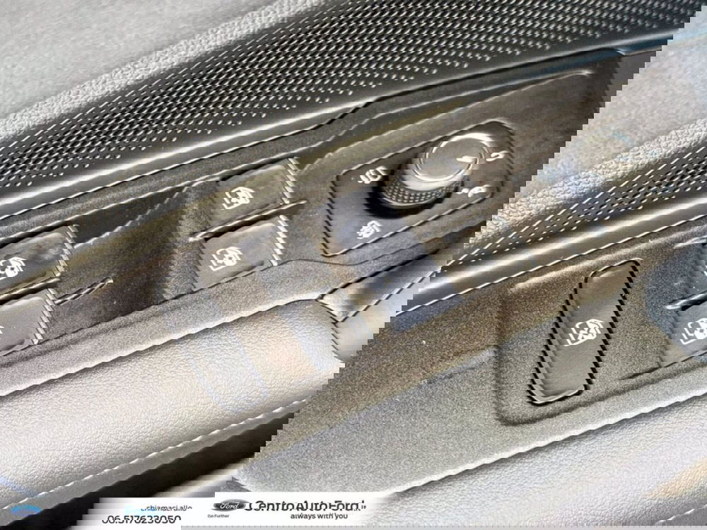 Volkswagen Tayron usata a Roma (20)