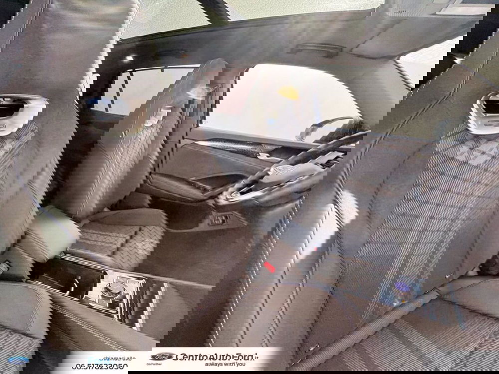 Volkswagen Tayron usata a Roma (7)