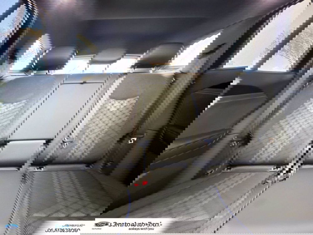 Volkswagen Tayron usata a Roma (9)