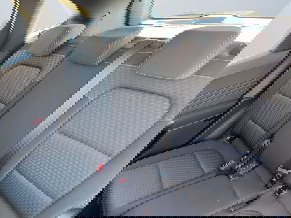 Ford Kuga usata a Milano (10)