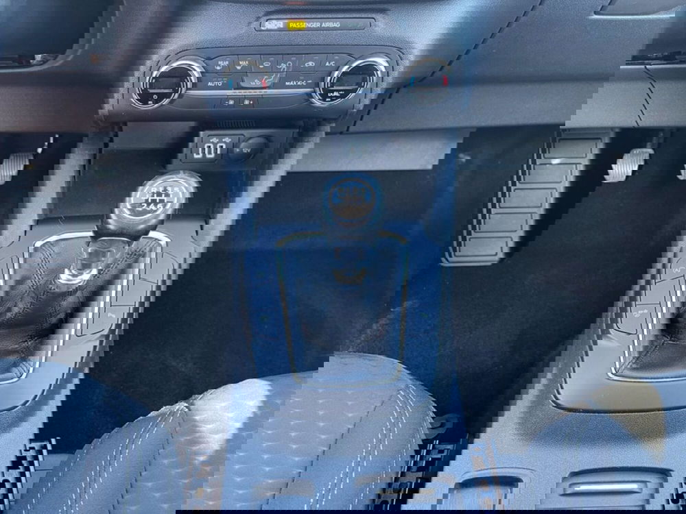 Ford Kuga usata a Milano (15)