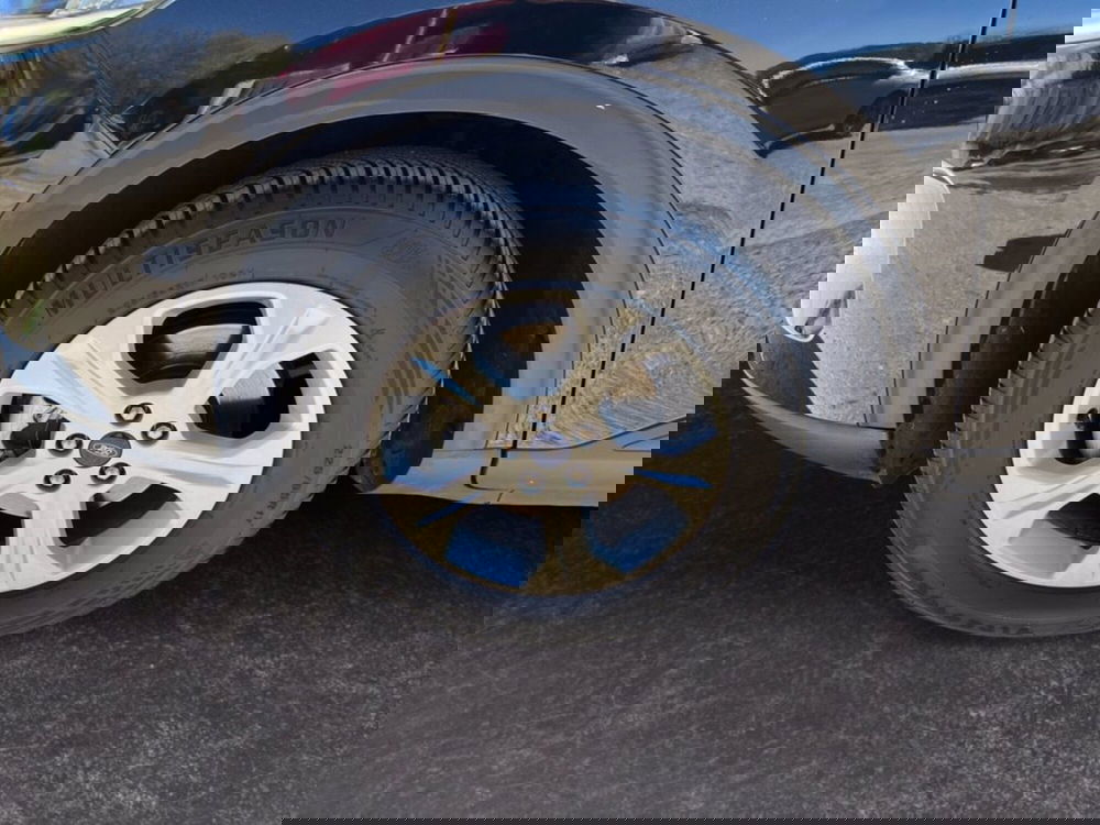 Ford Kuga usata a Milano (16)