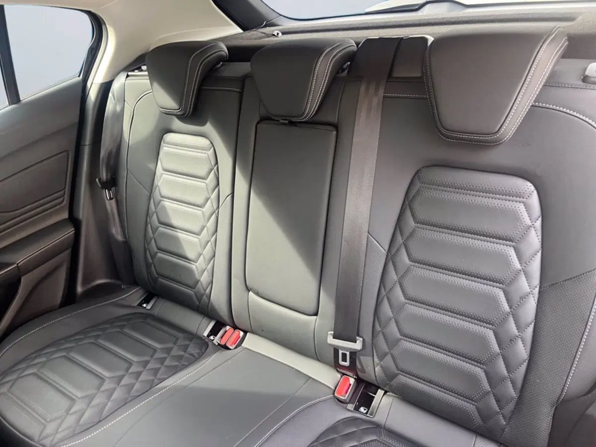 Ford Focus Station Wagon usata a Milano (12)