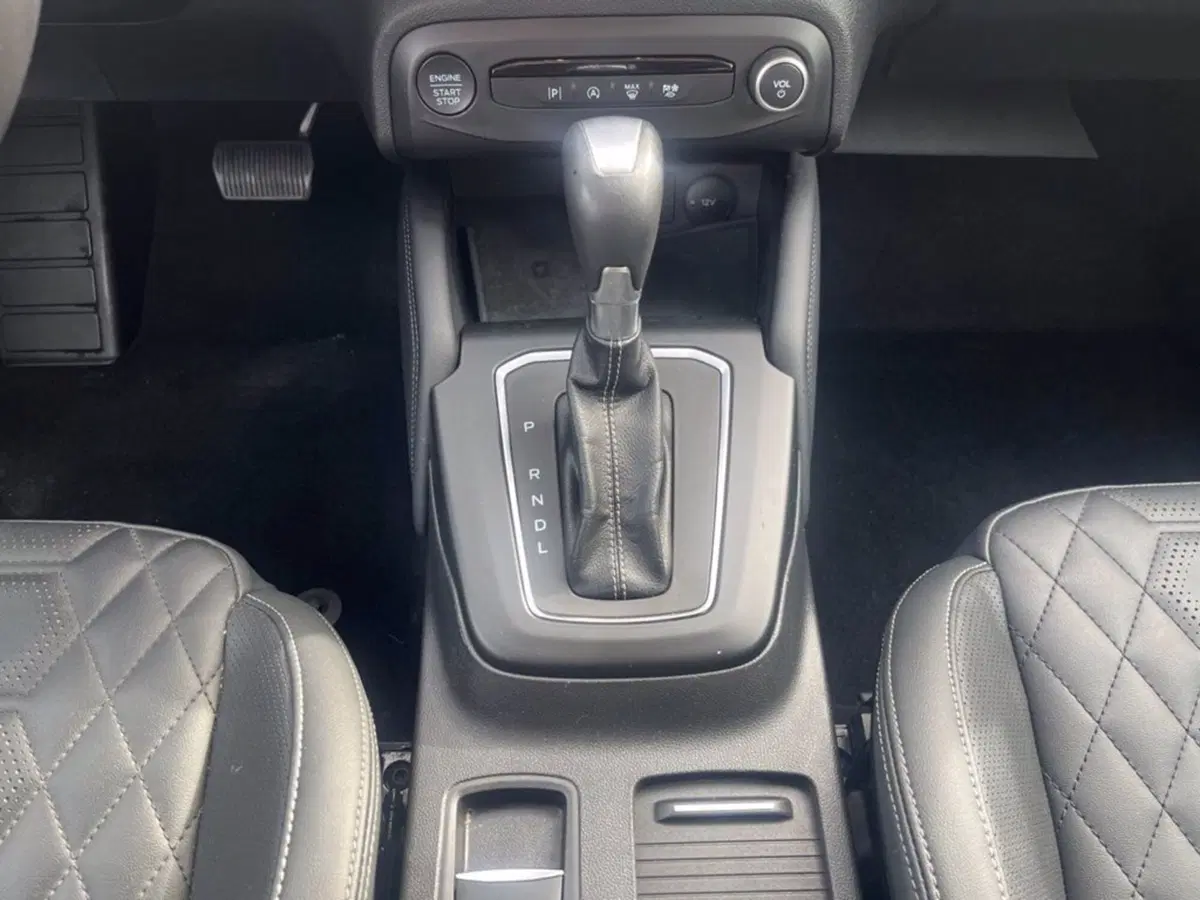 Ford Focus Station Wagon usata a Milano (16)