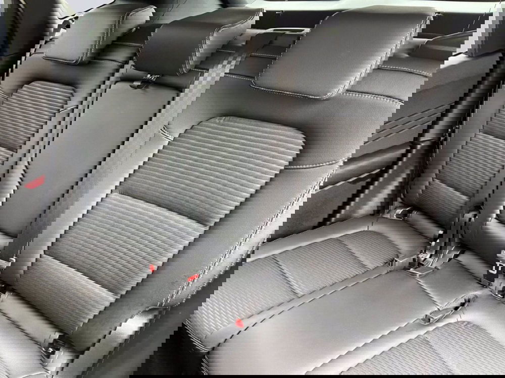 Ford Kuga usata a Milano (10)