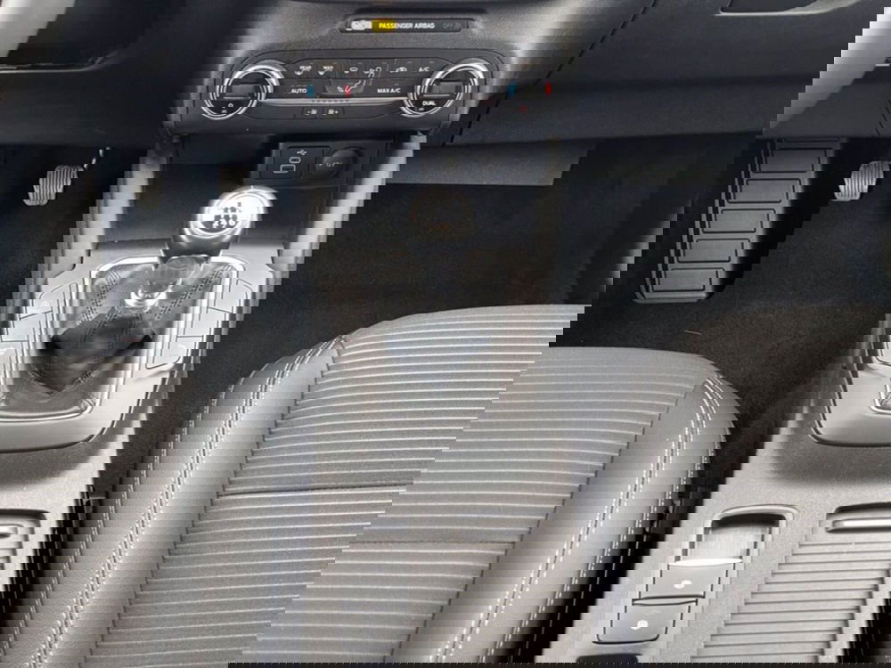 Ford Kuga usata a Milano (15)