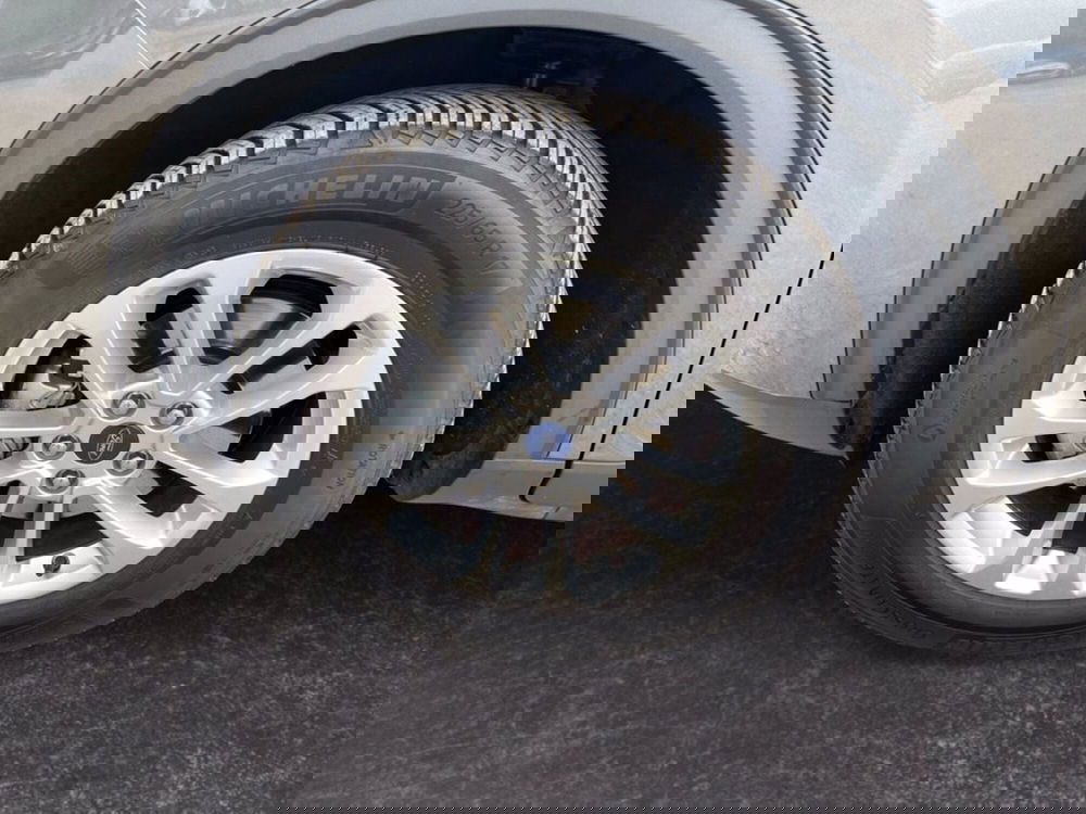 Ford Kuga usata a Milano (16)