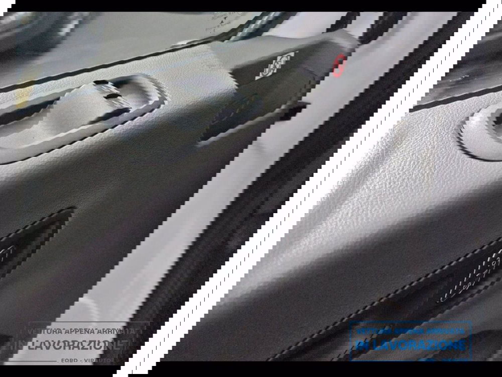 Ford Transit Furgone usata a Catania (10)