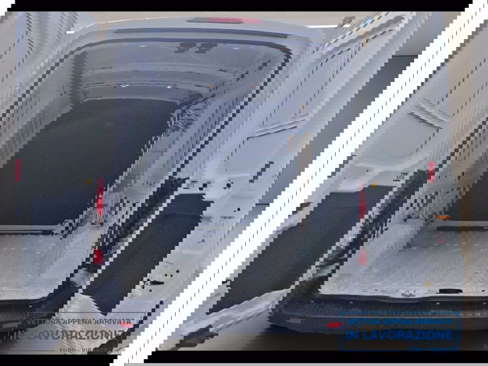 Ford Transit Furgone usata a Catania (11)