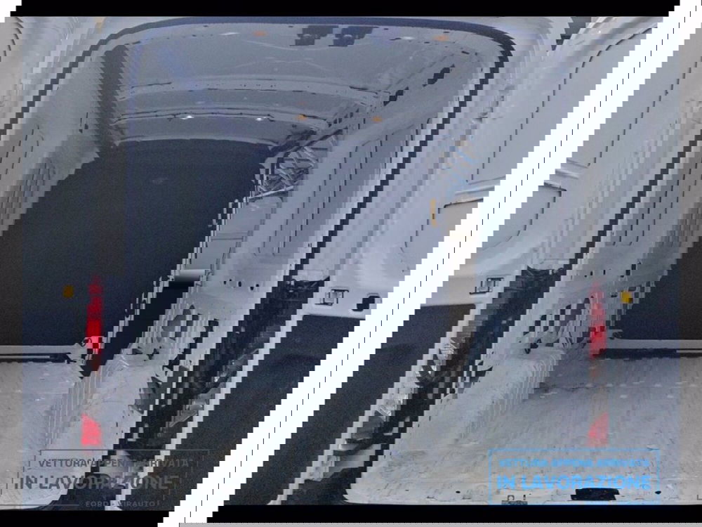 Ford Transit Furgone usata a Catania (12)